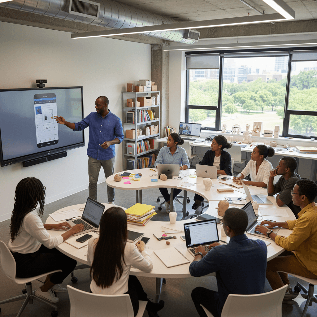 Product Design (online)