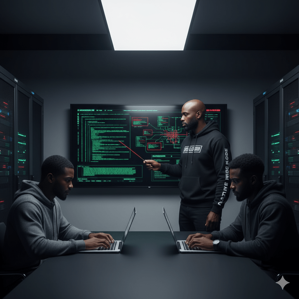 Cyber Security (online)