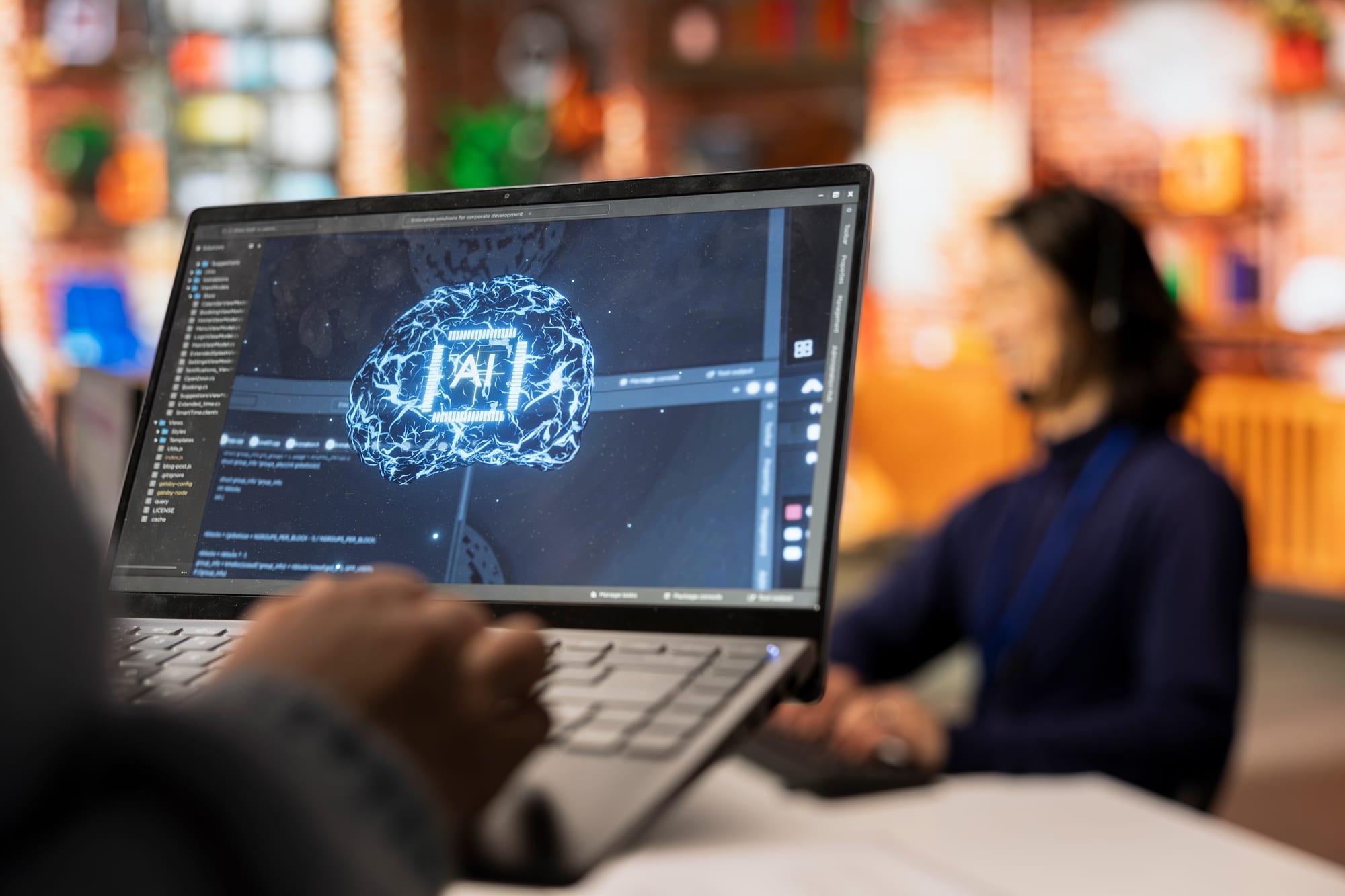 AI Engineering Foundations
