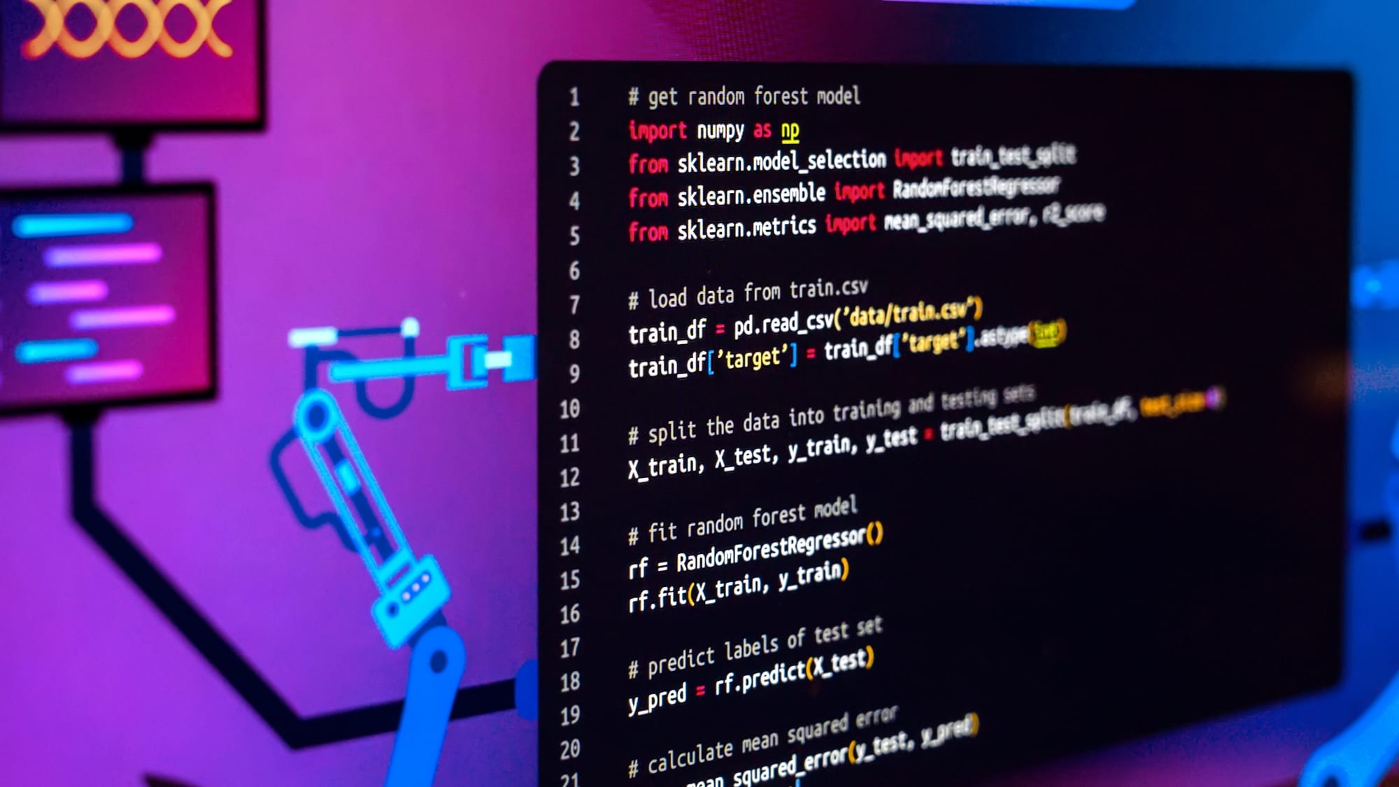 Data Science Foundations