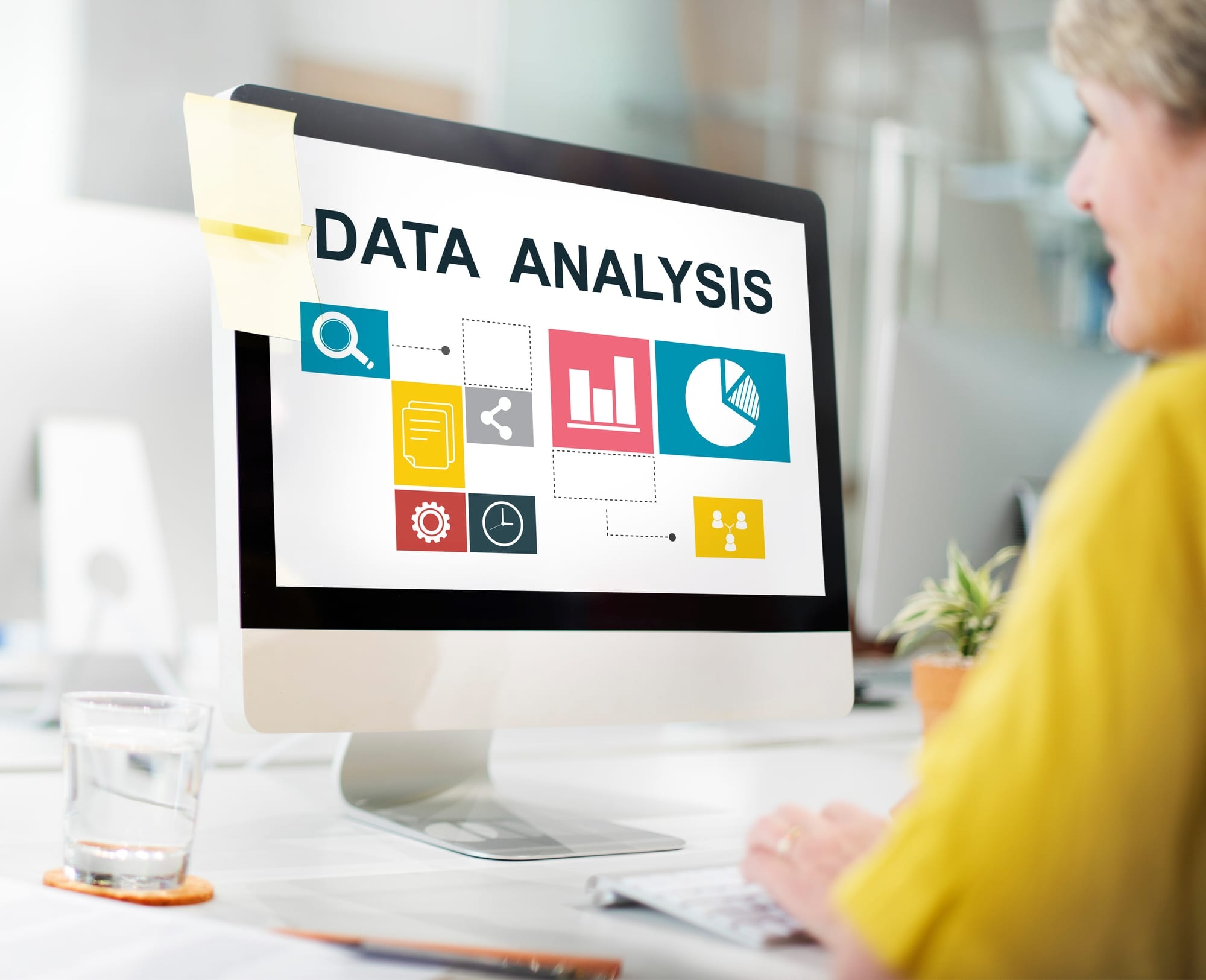 Data Analysis Foundations