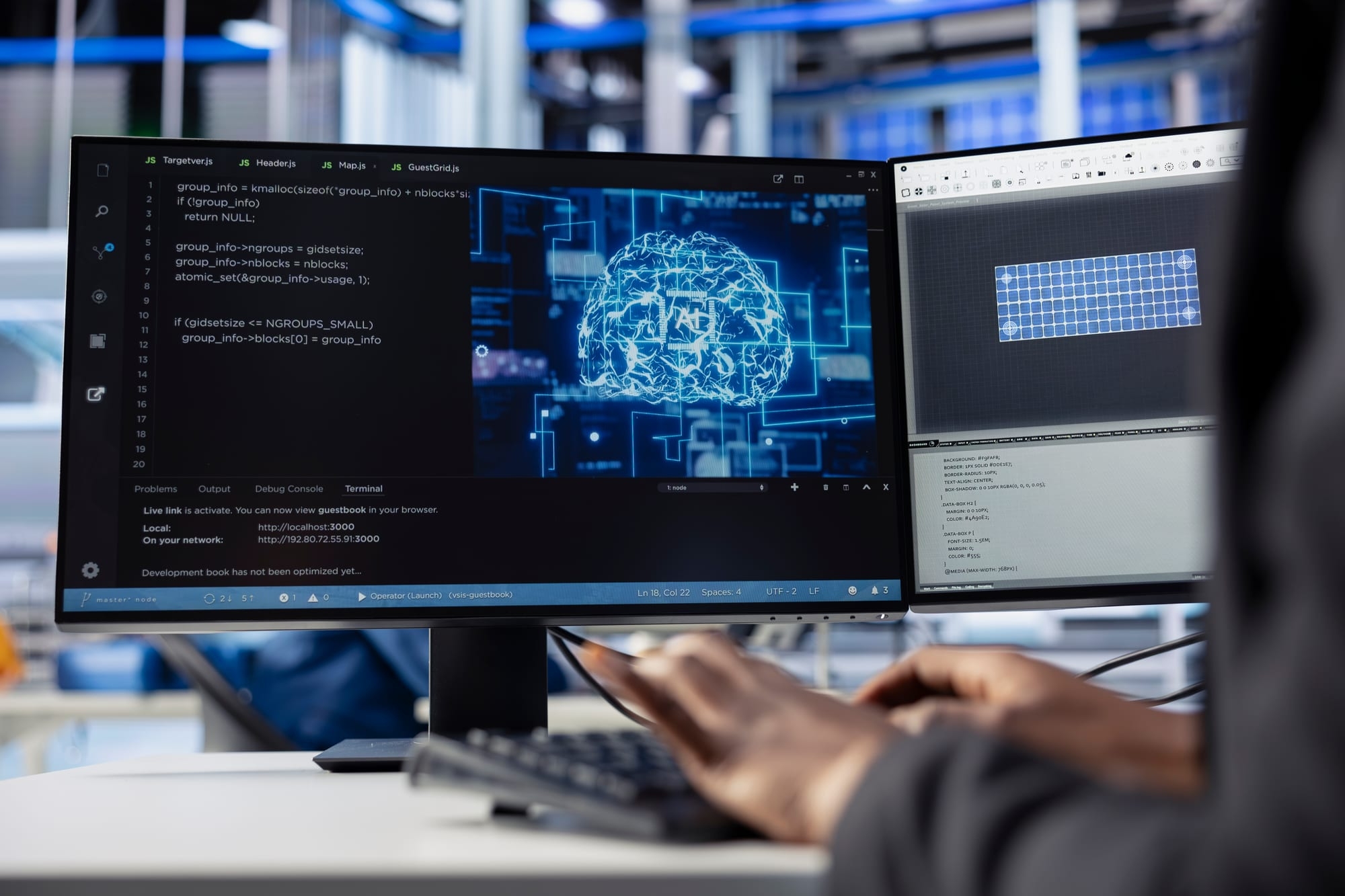 AI Engineering: The Developer's Path (offline)