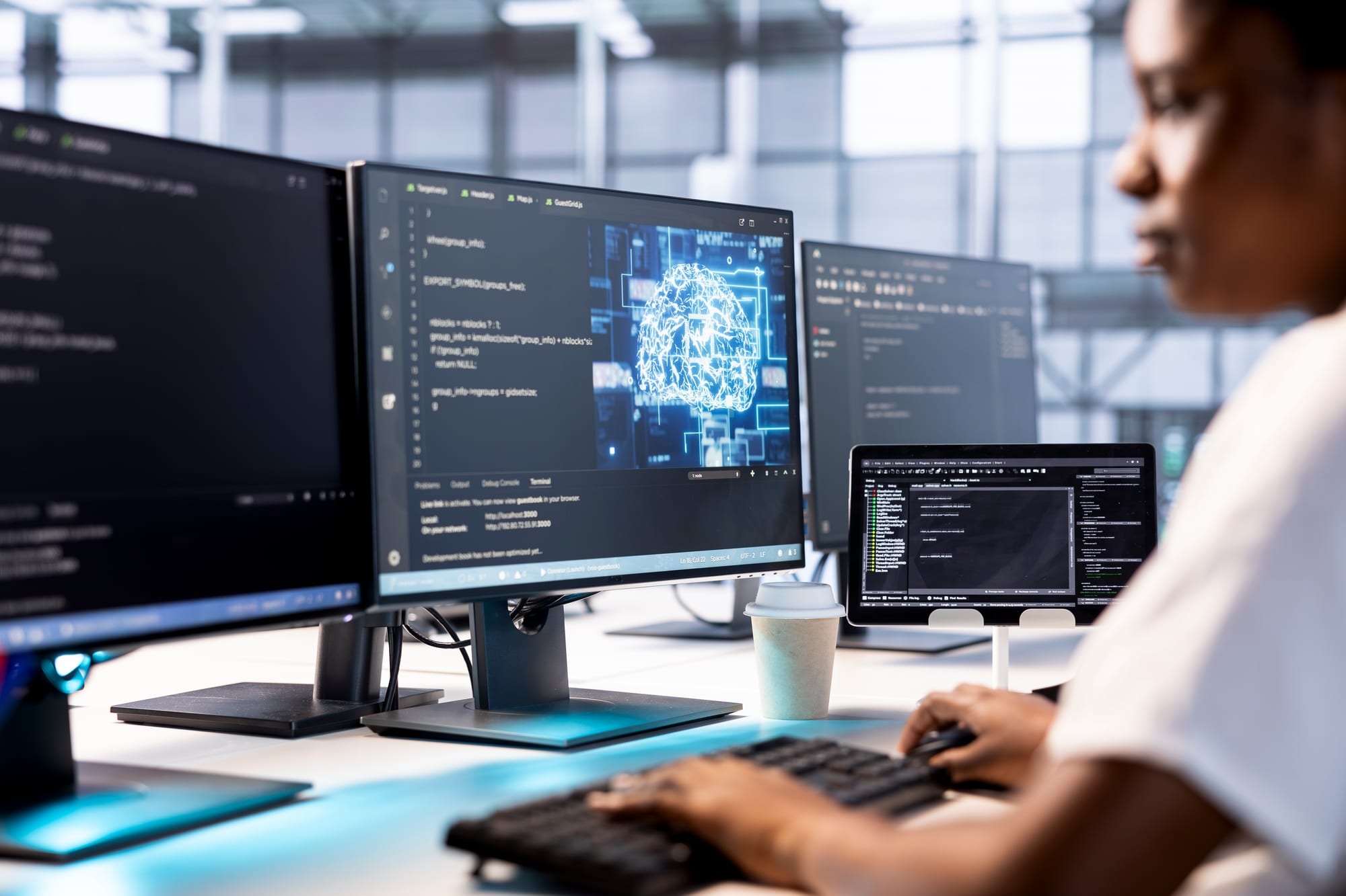 AI Engineering: The Developer's Path