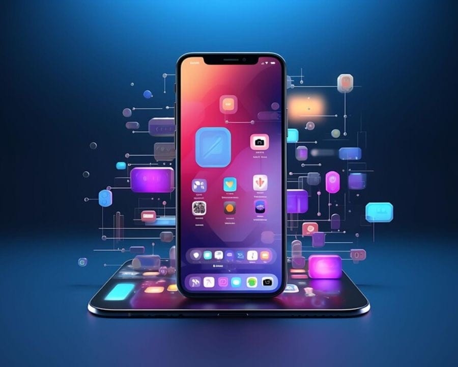 Mobile App Development with React Native