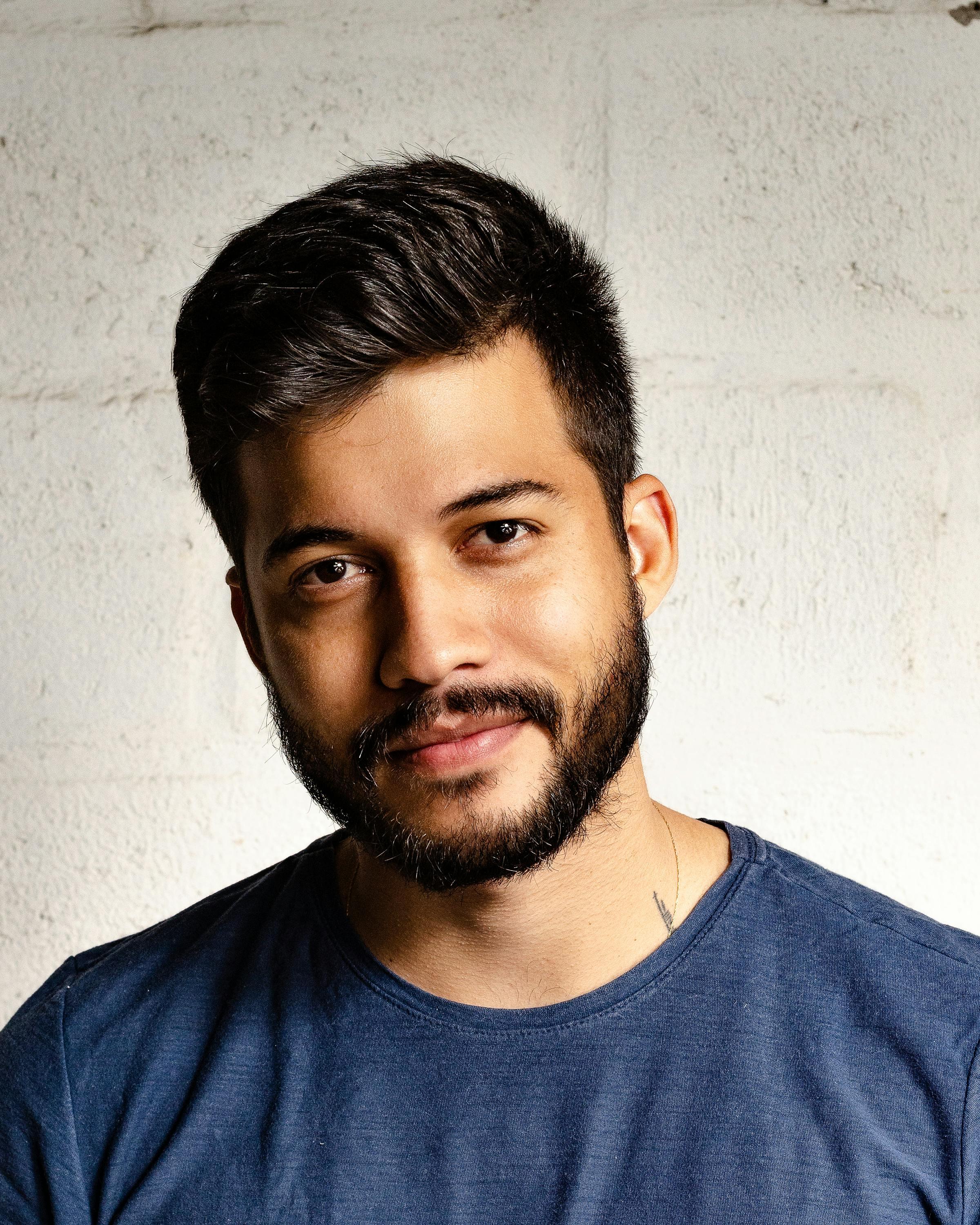 David Chen