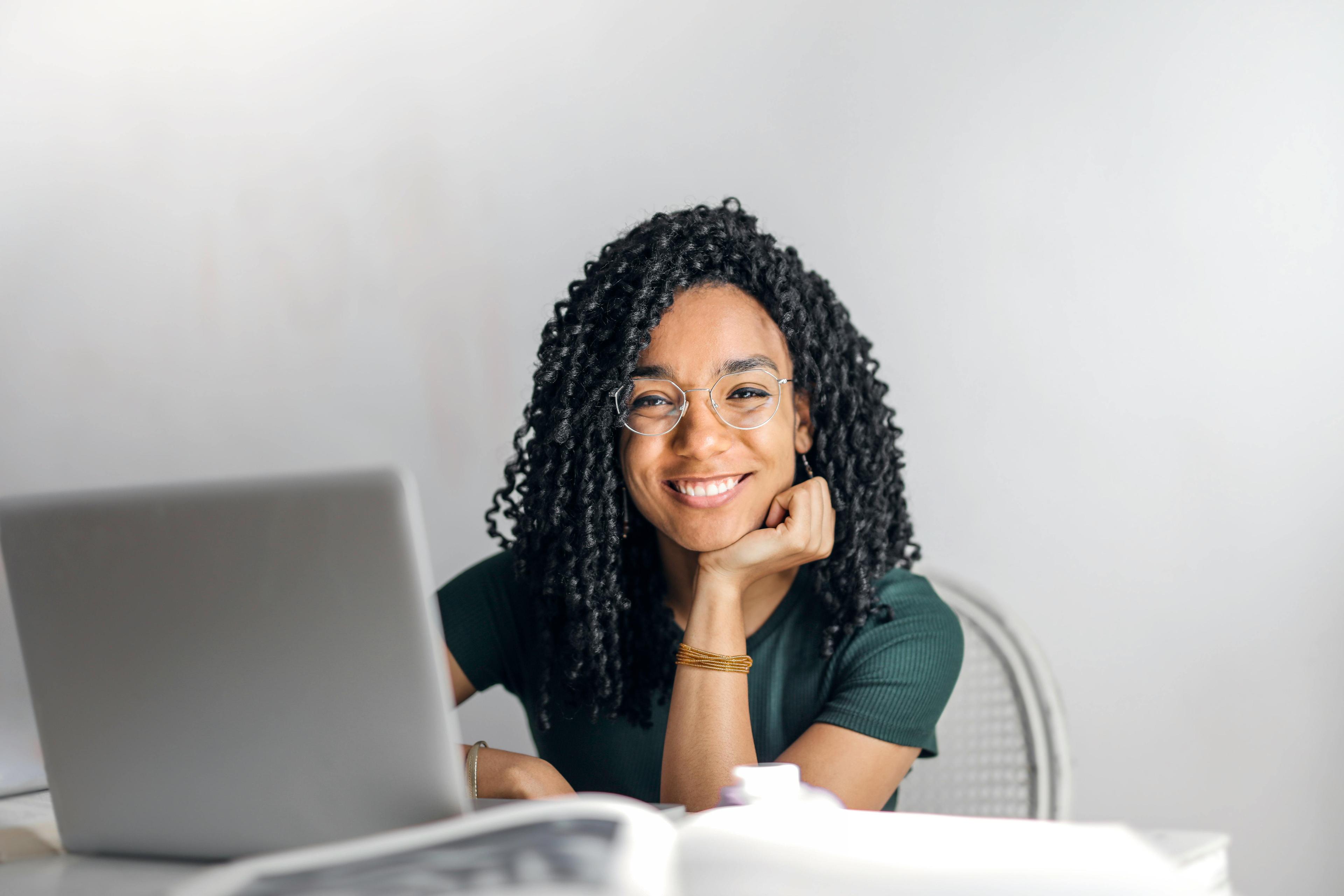 Michelle Okonkwo
