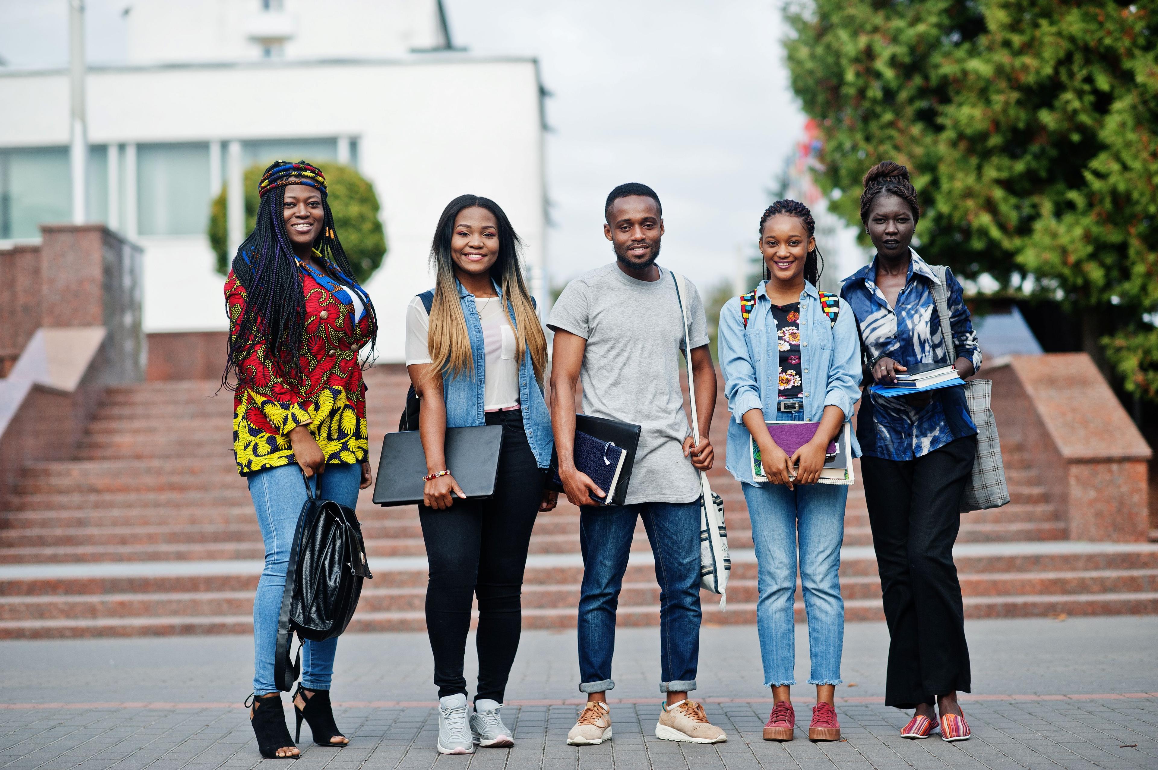 Campus Ambassador Program